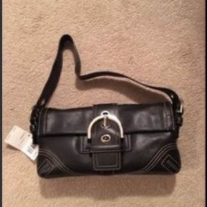 Women’s Coach Purse